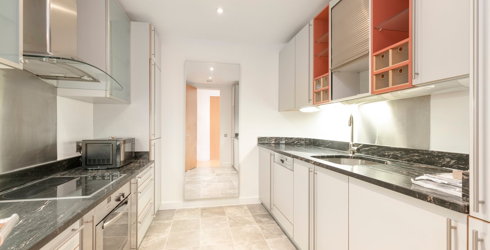Rose Court, Islington, London, N1 - Picture 4