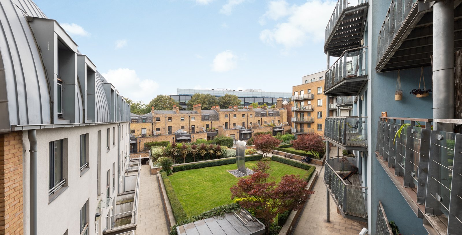 Owen Street, Islington, London, EC1V - Picture 12