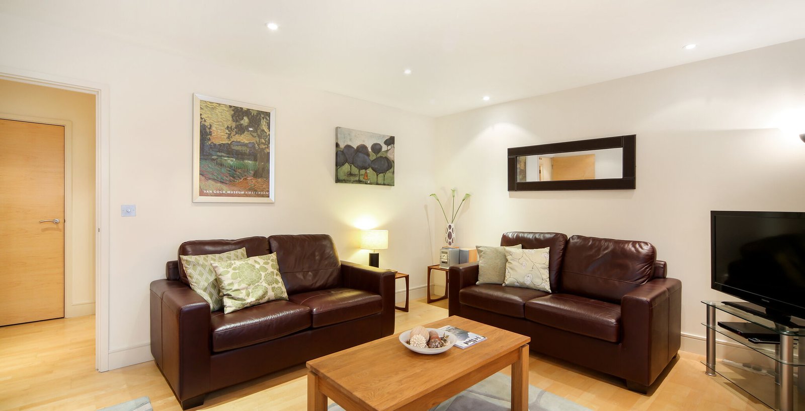 Cayenne Court, Shad Thames, London, SE1 - Picture 5