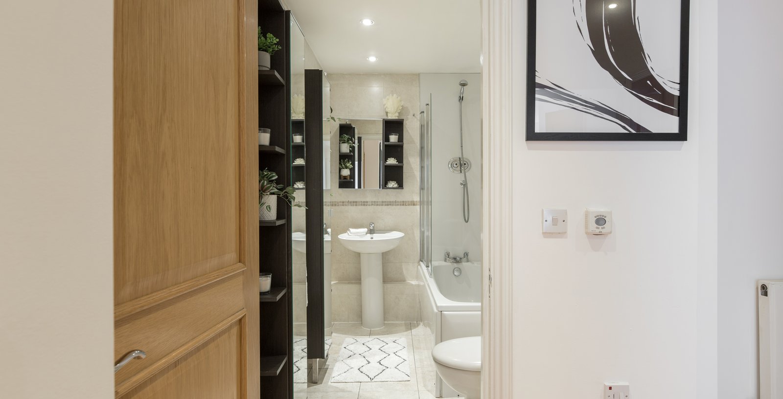Gloucester Terrace, Hyde Park, London, W2 - Picture 11
