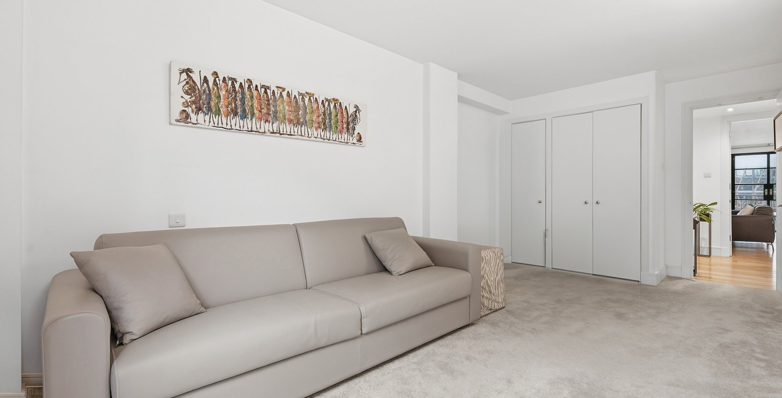 Horseshoe Wharf Apartments, 6 Clink Street, Borough Market, London, SE1 - Picture 25