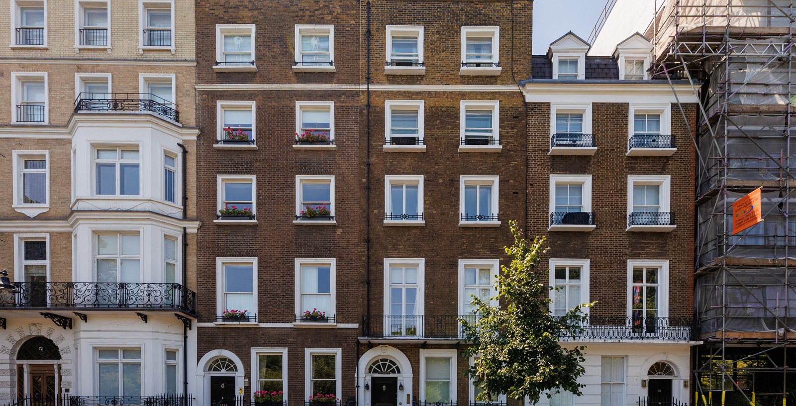 Sloane Street, Knightsbridge, London, SW1X - Picture 10
