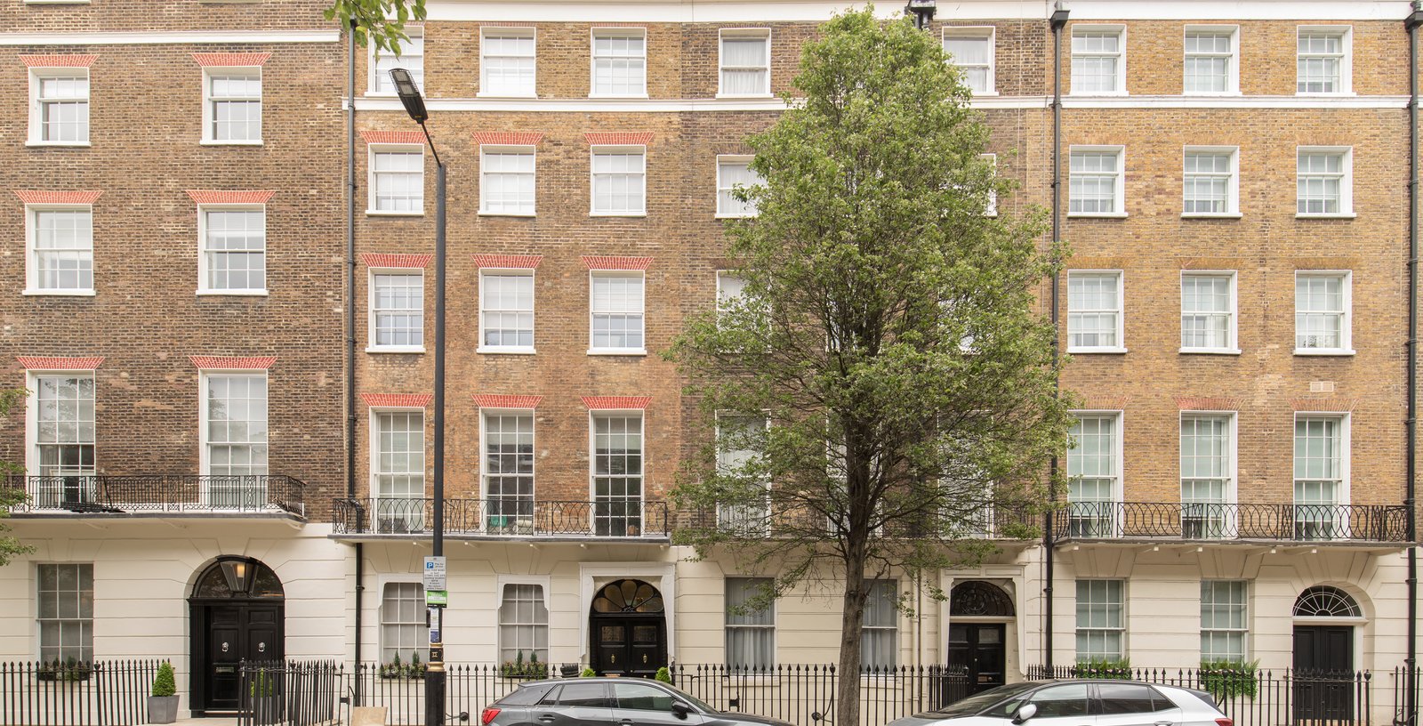 Great Cumberland Place, Marylebone, London, W1H - Picture 15