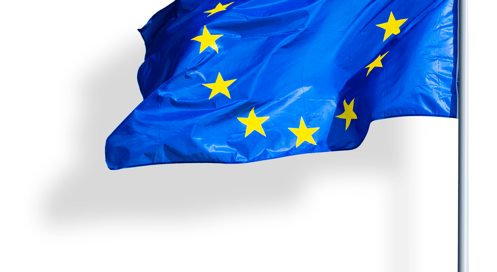 European flag