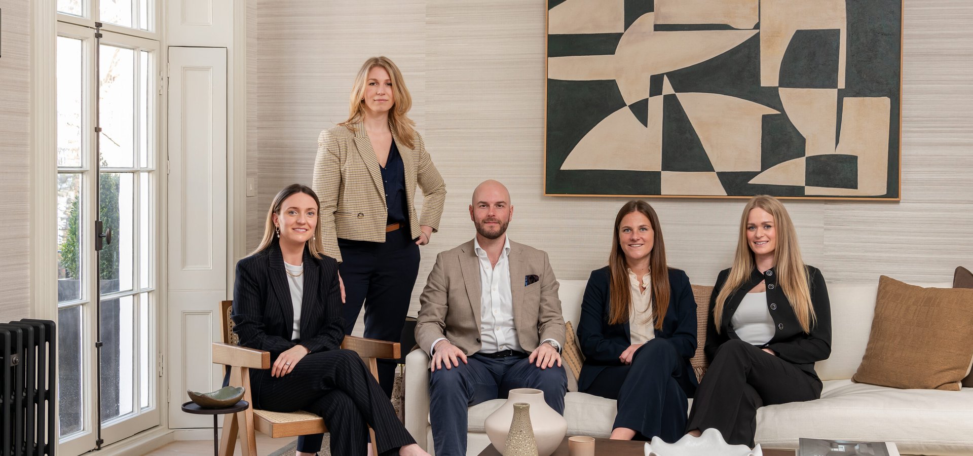 Estate Agents Hyde Park | Letting Agents Hyde Park | Cluttons