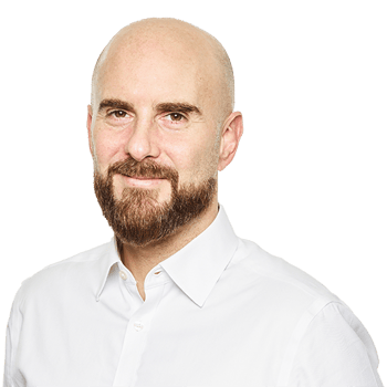 Anthony Nichola, Cluttons