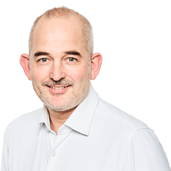 Chris Howell, Cluttons