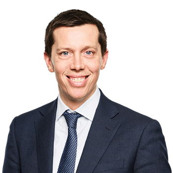Chris Morris, Cluttons
