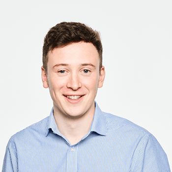 Guy Broad, Cluttons