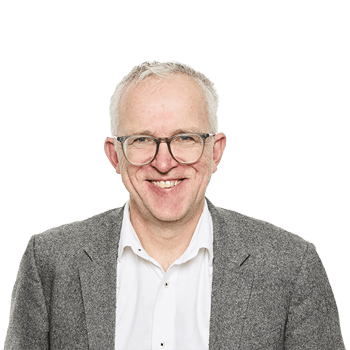 Mike Hampton-Riddington, Cluttons
