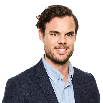 Oliver Billson, Cluttons