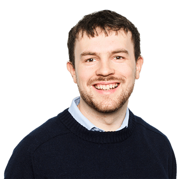 Sam Davey, Cluttons