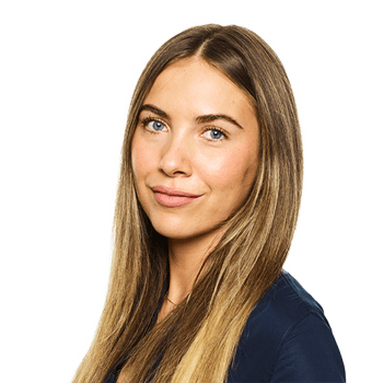 Elise Rutler, Cluttons