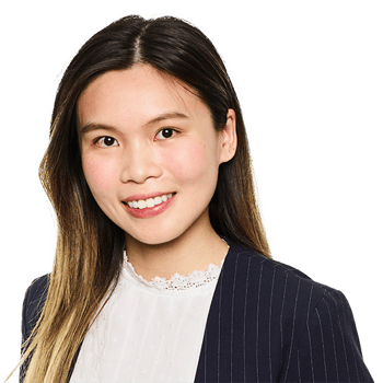 Jessie Leung, Cluttons