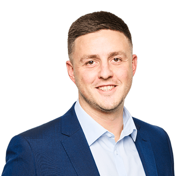 Charlie Massey-Reed