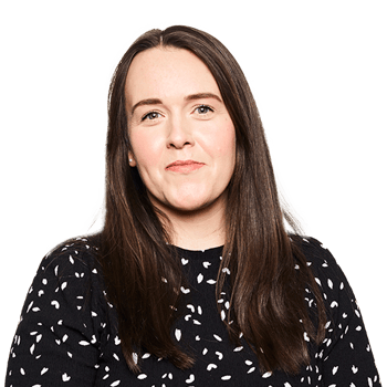 Claire Bloor, Cluttons