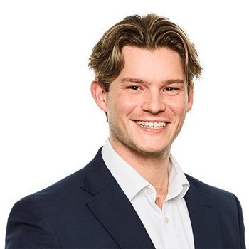 James Maiklem, Cluttons