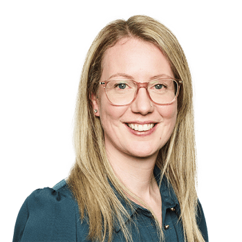 Sally Allsop