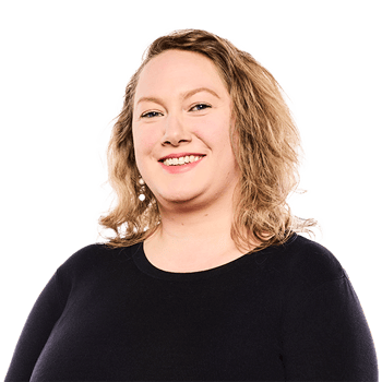 Rachael Hogg, Cluttons