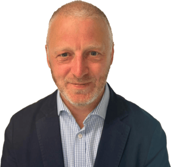 Ed Moore, Cluttons head of commercial agency