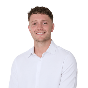 James Byrne, Cluttons, Newcastle