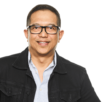 Rodney Arnedo Cluttons