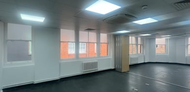 1-2 Ramillies Street, London, W1F - Picture preview3