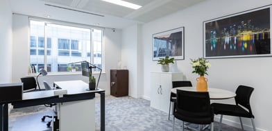 120 New Cavendish Street, London, W1W - Picture preview4