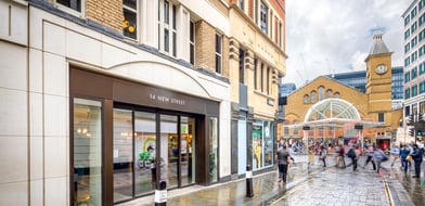 14 New Street, London, EC2M - Picture preview1