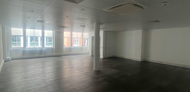 1-2 Ramillies Street, London, W1F - Picture preview2