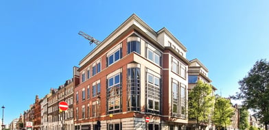 120 New Cavendish Street, London, W1W - Picture preview1