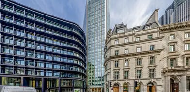 125 Old Broad Street, London, EC2N - Picture preview1