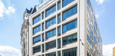 40 Gracechurch Street, London, EC3V - Picture preview1