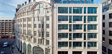 40 Gracechurch Street, London, EC3V - Picture preview1