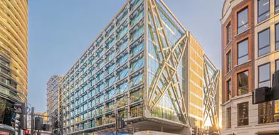 78 Cannon Street, London, EC4N - Picture preview1