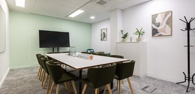 120 New Cavendish Street, London, W1W - Picture preview5
