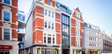 81 Chancery Lane, London, WC2A - Picture preview1