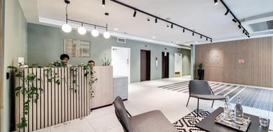 120 New Cavendish Street, London, W1W - Picture preview2