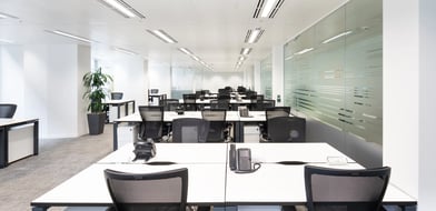 125 Old Broad Street, London, EC2N - Picture preview2