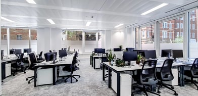 120 New Cavendish Street, London, W1W - Picture preview3