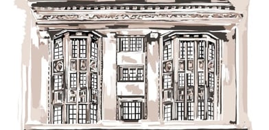 Marlow House, London, EC3N - Picture preview1