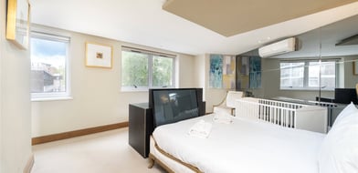 Porchester Place, London, W2 - Picture preview 5