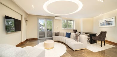 Porchester Place, London, W2 - Picture preview 2