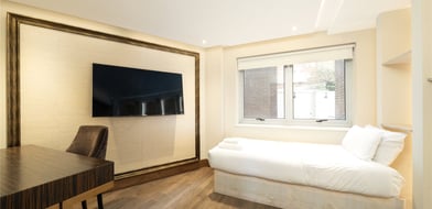Porchester Place, London, W2 - Picture preview 6