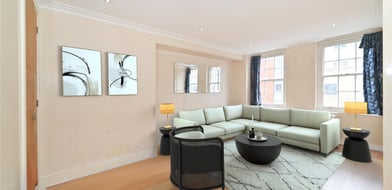 Forset Court, London, W2 - Picture preview 1