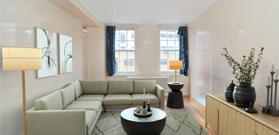 Forset Court, London, W2 - Picture preview 2