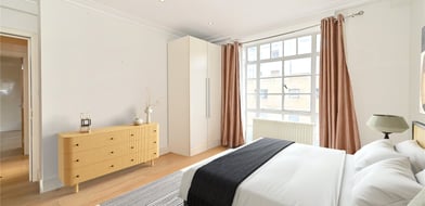 Forset Court, London, W2 - Picture preview 3