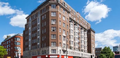 Forset Court, London, W2 - Picture preview 7
