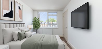 Clifton Place, London, W2 - Picture preview 3