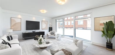 Clifton Place, London, W2 - Picture preview 1